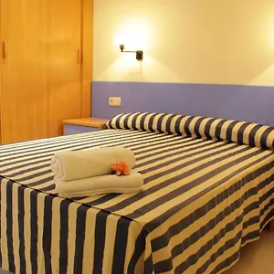 Apartaments Tamariu Tamariu